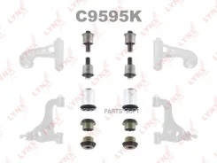 �������� ������������� ������� �������� | ����� | (�������� C8943, C8430, C8431) Lynxauto C9595K C9595K ����