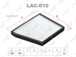 ������ ������ Lynxauto LAC010 LAC010 ����