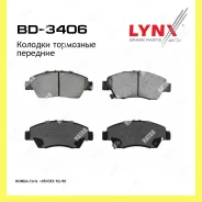 ������� ��������� �������� ����� Lynxauto BD3406 BD3406 ����