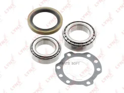 ��������� ��������� �-� 2 ��. | ����� ����/��� | Lynxauto WB1229 WB1229 ����