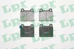 ������� ��������� Mercedes W114/115/108/Volkswagen T2 66-79 �������� LPR 05P027 05P027 ����