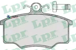 ������� ��������� AUDI 80/100 76-86/Volvo 340-360 81-91 �������� LPR 05P188 05P188 ����