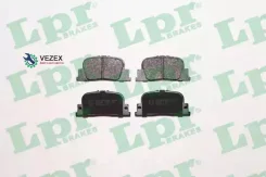 ������� ��������� Toyota Camry V20 2.2-3.0 96-01/Prius 03-09 ������ LPR 05P1112 05P1112 ����