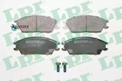 ������� ��������� Hyundai Accent/GETZ �������� LPR 05P364 05P364 ����