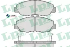 ������� ��������� Honda Accord 2.0-2.2 90-93 �������� LPR 05P566 05P566 ����