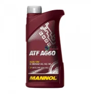 Mannol ATF AG60