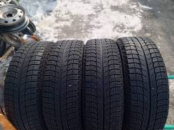 Michelin X-Ice 3. ,  , 2016 , /,  5 % 