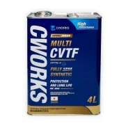 Cworks CVTF