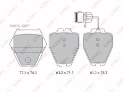    |  | Lynxauto BD1218 Lynxauto BD1218 BD1218 