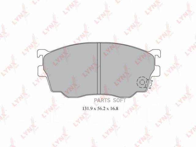    |  | Lynxauto BD5119 Lynxauto BD5119 BD5119 