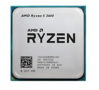 AMD Ryzen 5 2600 ����