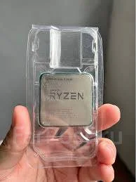 AMD Ryzen 5 2600 ����