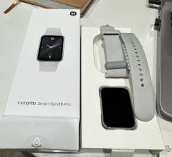 Xiaomi Smart Band 8 Pro 