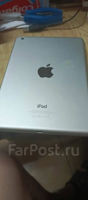 Apple iPad Mini. ������ 16 �� ����