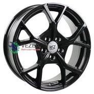 RST