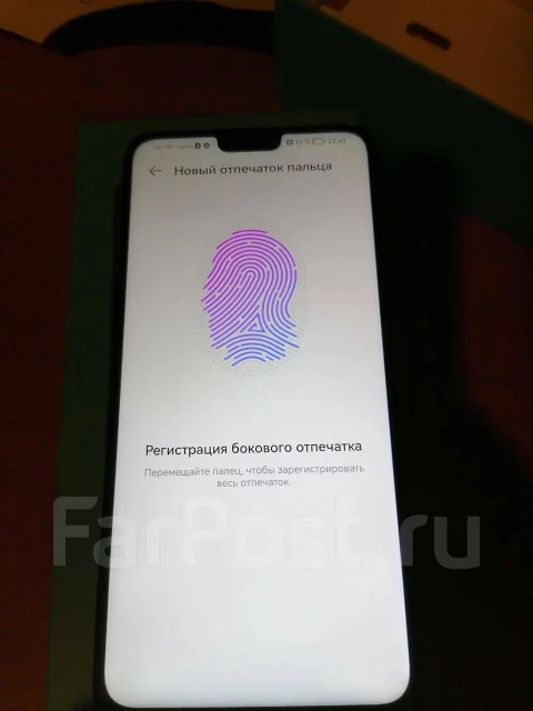 Honor 8X. �/�, 64 ��, �������, 4G LTE ����