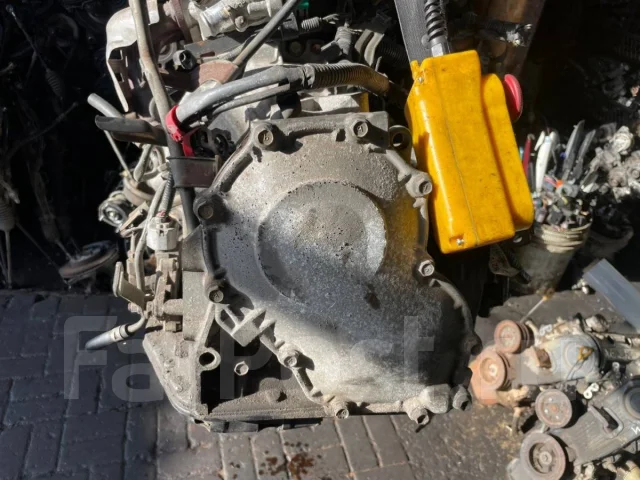 Двигатель Toyota Corolla 1140011180 EE101 4EFE купить в Ангарске по ...
