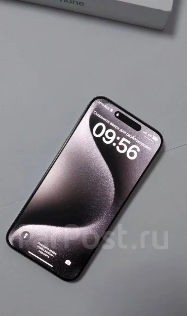 Apple iPhone 15 Pro Max. �/�, 256 ��, ����� ����