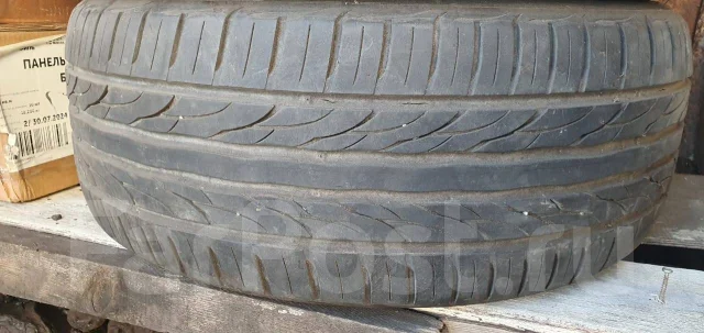 Kumho Ecsta PS31. ������, 2018 ���, �/�, ����� �� 5 % ����