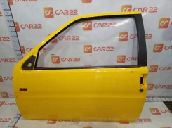 ����� ������� �������� Peugeot 106 3door 1 H/B, TU1JP (HFX), 1998 ������, ����� 9002H7 ����