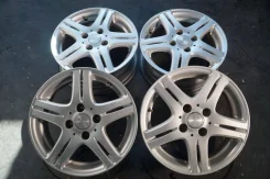 Dunlop Dufact DF5. 5.5x14", 4x100, ET38, �� 67,1���. ����