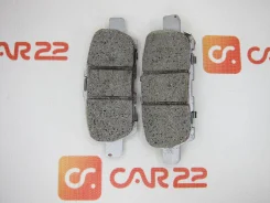 ������� ��������� Nissan X-Trail NT31, MR20DE, 2003 PF2466, ������ AY060NS053 ����