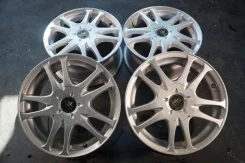 Topy Lups. 6.5x15", 4x100, 5x100, ET35, �� 73,1���. ����