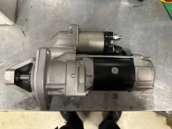 ������� Nissan Diesel PF6 24v 2330096504 ����