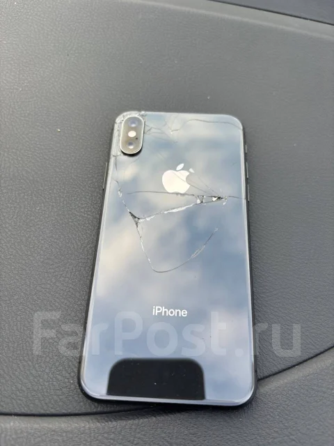 Apple iPhone Xs. �/�, 64 �� ����