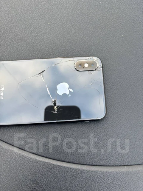 Apple iPhone Xs. �/�, 64 �� ����