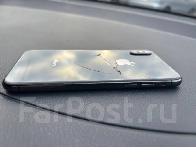 Apple iPhone Xs. �/�, 64 �� ����