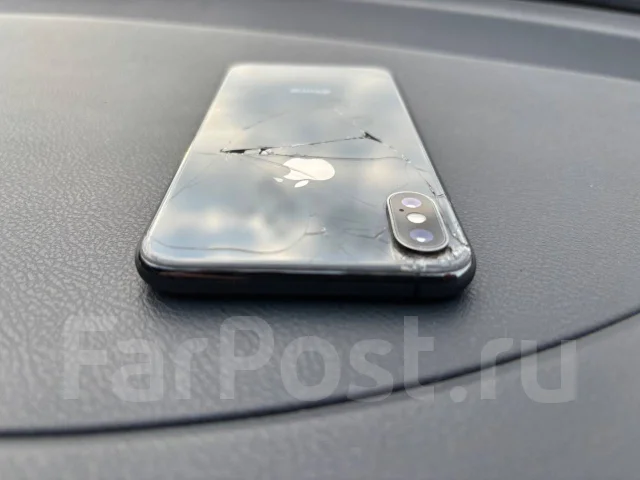 Apple iPhone Xs. �/�, 64 �� ����