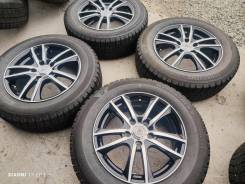 TSW Brooklands. 6.5x16", 5x114.3, ET48,  74,1. 
