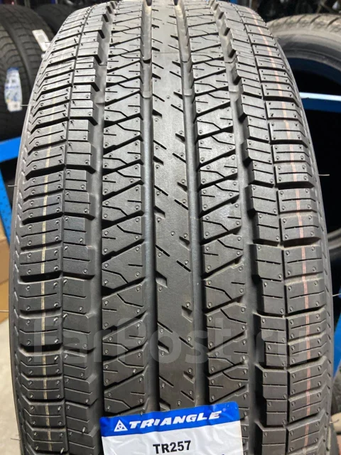 Triangle TR257. ������, 2024 ���, ����� ����
