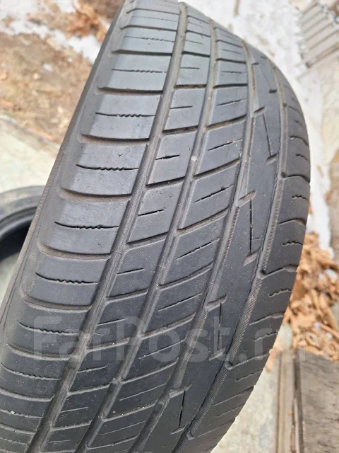Toyo Tranpath MP4. ������, �/�, ����� 40 % ����