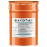 Kixx GS Hydro HVZ. ��������������, ��������, �����������, 20��. ����