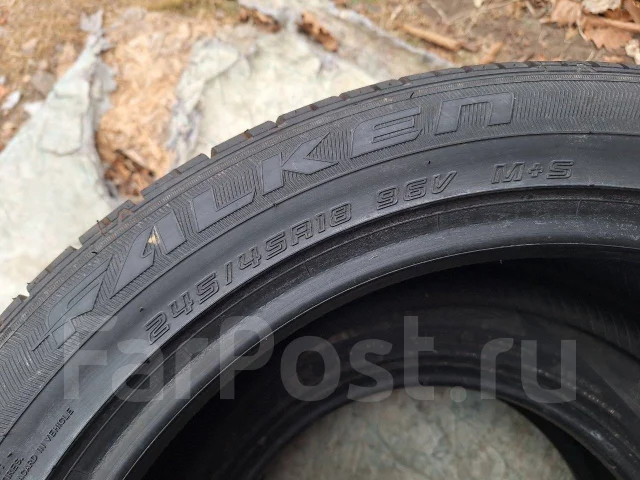Falken Azenis PT722 A/S. ������, �/�, ����� 10 % ����