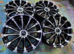 Diamond. 7.0x17", 6x139.7, ET37.     