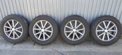 BLEST EuroMagic. 7.0x17", 5x114.3, ET38 