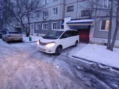 Toyota Estima. �������, 4wd, 2.0 (160��.�.), ������, 27 000����. �� ����