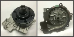 ����� OM651 Mercedes-BENZ Sprinter AN21024, A6512000301, A6512000201, A6512002301, 0219110, AQ2406, FT57194, LWP1545, A6512002101 AN21024 ����