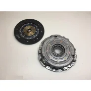 ���� ��������� � �������� D20DT, D27DT SsangYong Actyon, Actyon Sports, Kyron, Rexton SY24/SYC18 SY24 ����