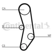 5269xs ������ ��� au ct515 Contitech CT515 ����