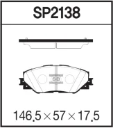 ������� ��������� SP2138 SP2138 ����