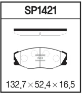 ������� ��������� SP1421 SP1421 ����