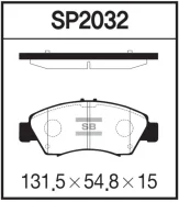 ������� ��������� SP2032 SP2032 ����