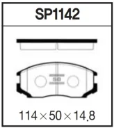 ������� ��������� SP1142 SP1142 ����