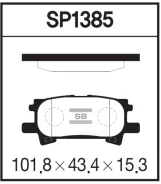 ������� ��������� SP1385 SP1385 ����