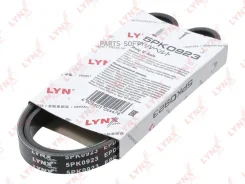 ������ ������������ Lynxauto 5PK0923 5PK0923 ����