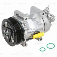 ���������� ������. ��� �/� Peugeot 206 (98-)/307 (00-) 1.4i/1.6i (LCAC 2026) Luzar LCAC-2026 LCAC2026 ����